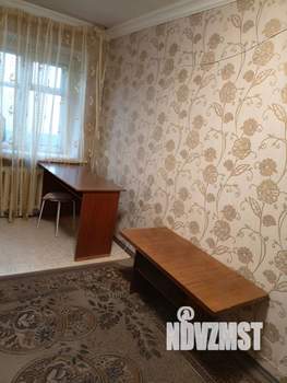 2-к квартира, на длительный срок, 44м2, 2/5 этаж