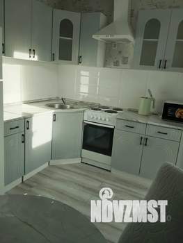 1-к квартира, посуточно, 39м2, 12/12 этаж