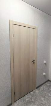 1-к квартира, на длительный срок, 36м2, 2/18 этаж