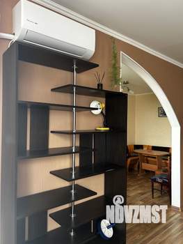 1-к квартира, посуточно, 64м2, 11/12 этаж