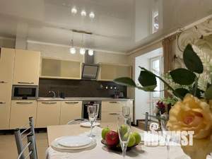 3-к квартира, посуточно, 90м2, 2/14 этаж