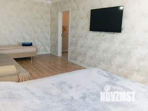 2-к квартира, посуточно, 62м2, 1/1 этаж