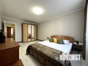 3-к квартира, посуточно, 105м2, 5/5 этаж