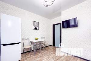 1-к квартира, посуточно, 45м2, 8/12 этаж