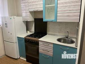 1-к квартира, на длительный срок, 35м2, 5/5 этаж