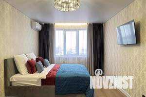 1-к квартира, посуточно, 10м2, 14/17 этаж