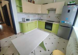 2-к квартира, на длительный срок, 62м2, 5/14 этаж