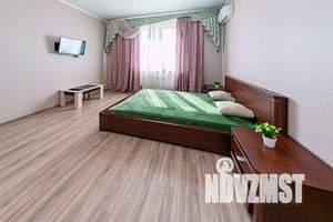 1-к квартира, посуточно, 40м2, 8/16 этаж