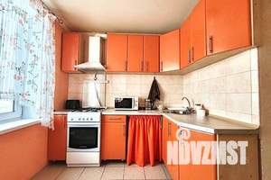 1-к квартира, посуточно, 34м2, 8/9 этаж