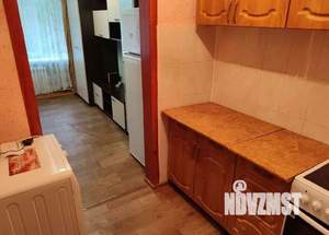 1-к квартира, на длительный срок, 20м2, 1/5 этаж