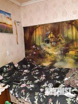 1-к квартира, на длительный срок, 31м2, 2/5 этаж