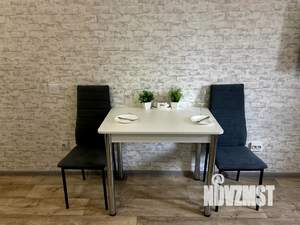 Студия квартира, посуточно, 24м2, 13/18 этаж