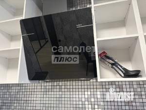 1-к квартира, на длительный срок, 43м2, 1/19 этаж