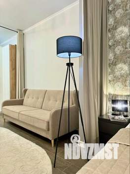 1-к квартира, посуточно, 37м2, 1/1 этаж