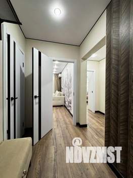 1-к квартира, посуточно, 50м2, 1/1 этаж