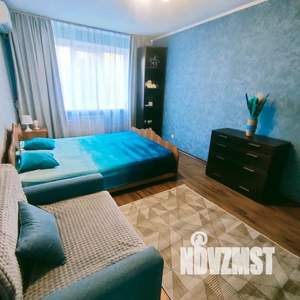 2-к квартира, посуточно, 47м2, 4/5 этаж