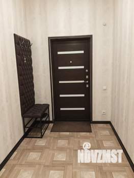 1-к квартира, на длительный срок, 46м2, 1/19 этаж