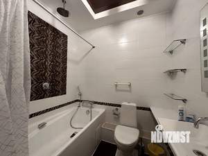 2-к квартира, посуточно, 65м2, 2/6 этаж