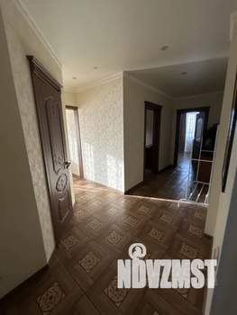 2-к квартира, посуточно, 64м2, 9/17 этаж