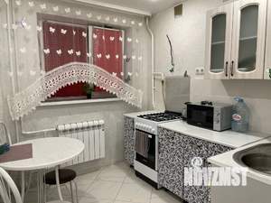 1-к квартира, посуточно, 30м2, 1/5 этаж