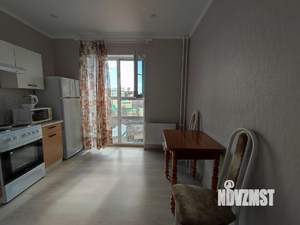 2-к квартира, посуточно, 55м2, 1/1 этаж