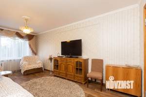 3-к квартира, на длительный срок, 66м2, 1/9 этаж