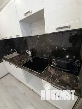 1-к квартира, посуточно, 36м2, 14/17 этаж