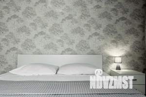 1-к квартира, посуточно, 28м2, 3/17 этаж