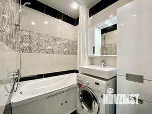 2-к квартира, посуточно, 60м2, 1/1 этаж