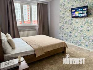 3-к квартира, посуточно, 85м2, 1/1 этаж