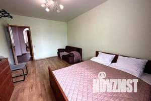 2-к квартира, посуточно, 49м2, 4/17 этаж