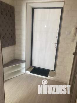 1-к квартира, посуточно, 45м2, 4/9 этаж