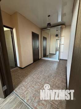 2-к квартира, посуточно, 75м2, 8/17 этаж