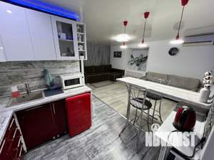 Студия квартира, посуточно, 29м2, 5/5 этаж