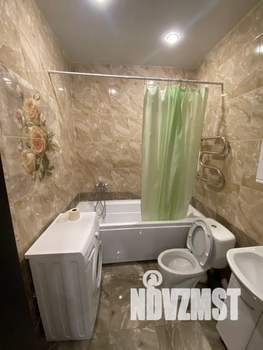 1-к квартира, посуточно, 46м2, 5/15 этаж