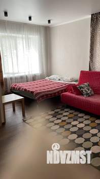 1-к квартира, посуточно, 32м2, 1/4 этаж