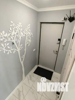 1-к квартира, посуточно, 30м2, 2/5 этаж