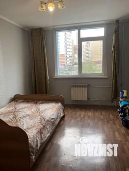 2-к квартира, на длительный срок, 60м2, 3/19 этаж