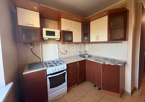1-к квартира, на длительный срок, 32м2, 5/9 этаж