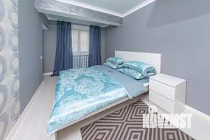 1-к квартира, посуточно, 70м2, 1/1 этаж