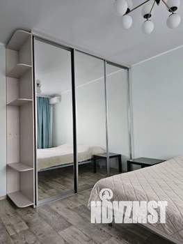 3-к квартира, посуточно, 63м2, 1/1 этаж