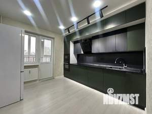 3-к квартира, посуточно, 95м2, 9/15 этаж