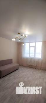 2-к квартира, на длительный срок, 45м2, 11/17 этаж
