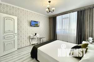 1-к квартира, посуточно, 45м2, 7/16 этаж