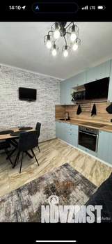 1-к квартира, на длительный срок, 43м2, 10/19 этаж