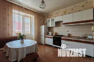 2-к квартира, посуточно, 68м2, 7/10 этаж