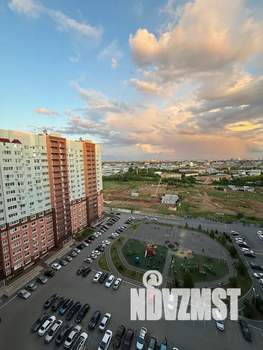 1-к квартира, посуточно, 35м2, 15/17 этаж