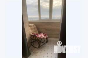 1-к квартира, посуточно, 41м2, 13/17 этаж