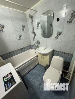 1-к квартира, на длительный срок, 34м2, 2/9 этаж