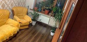 2-к квартира, на длительный срок, 49м2, 5/9 этаж